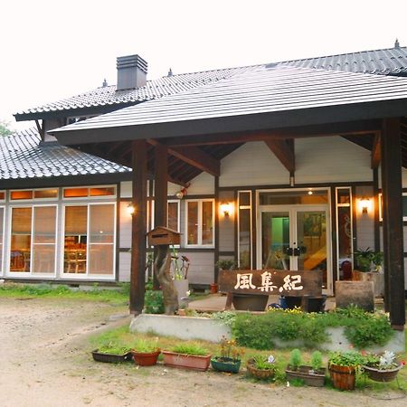 Pension Fushuki Nikkō Luaran gambar