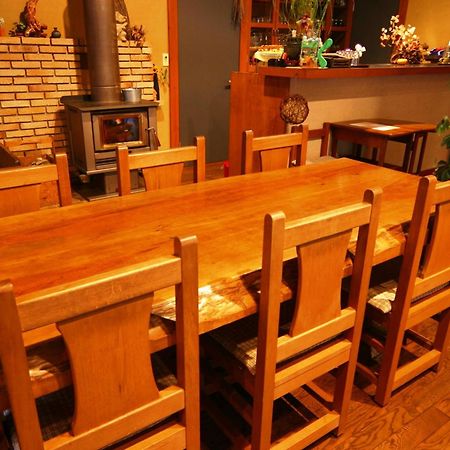 Pension Fushuki Nikkō Luaran gambar