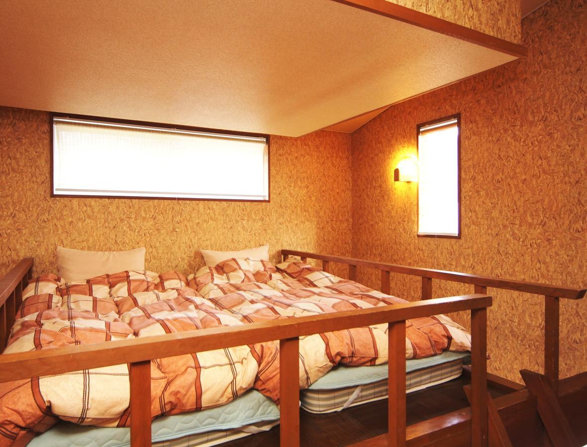 Pension Fushuki Nikkō Luaran gambar