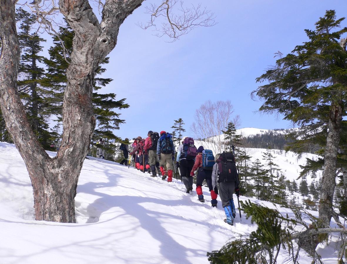 Pension Fushuki Nikkō Luaran gambar