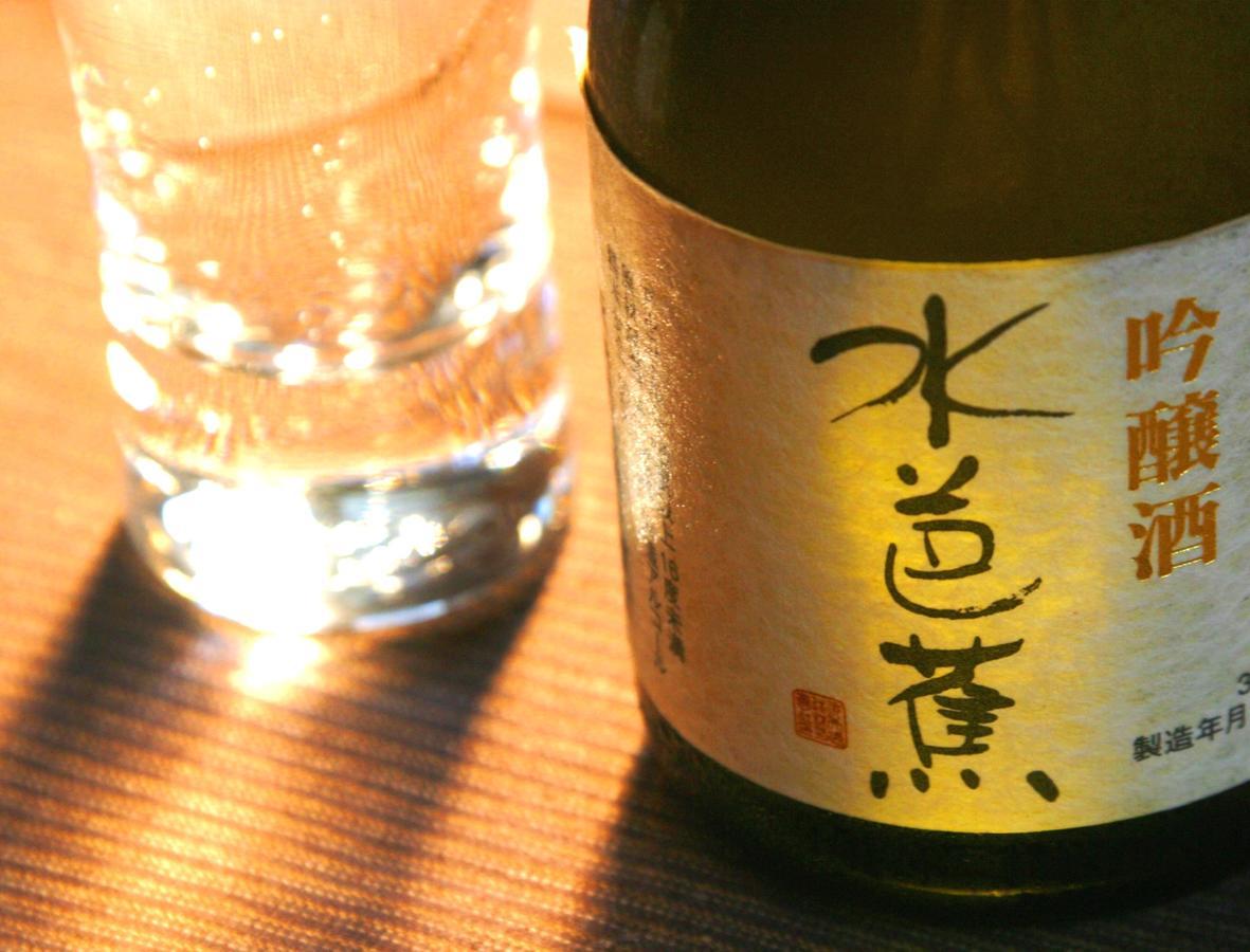 Pension Fushuki Nikkō Luaran gambar