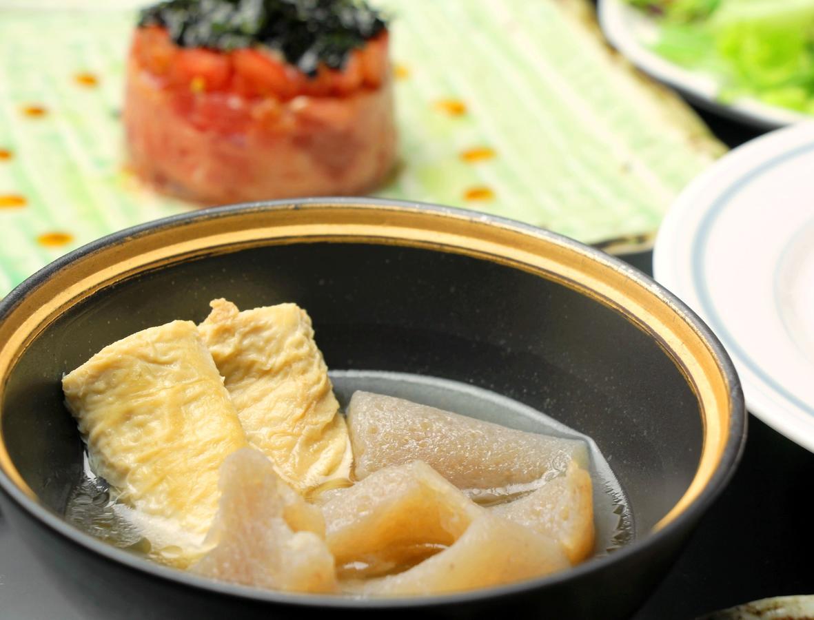 Pension Fushuki Nikkō Luaran gambar